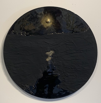 Svetlana Sprectra | Moonlight|McAtamney Gallery and Design Store | Geraldine NZ